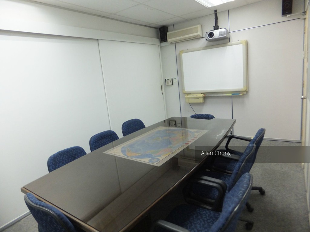 ENTREPRENEUR BUSINESS CENTRE (D14), Office #112628372